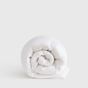 Quince Premium Alternative Down Comforter All Season King Size